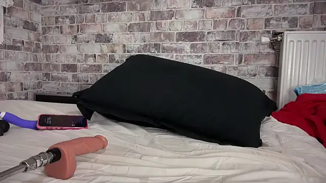 VictoriAthena webcam