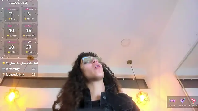 Hanna_Cornee_ webcam