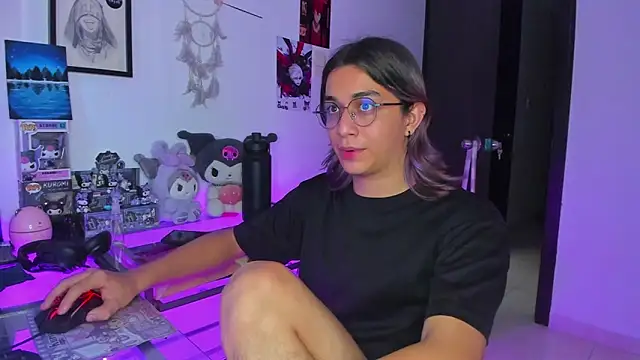 keitamoon - KeitaMoon's free webcam