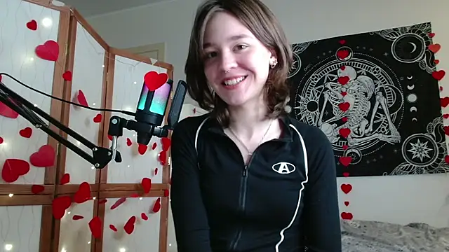 mysterious_toy - Mysterious_Toy's free webcam - UK Sex Cams