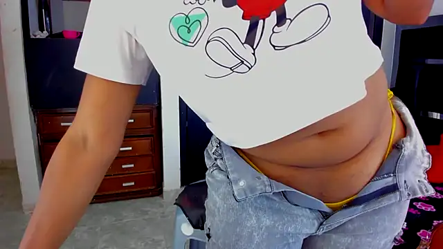 dollperverthot - Dollperverthot's free webcam