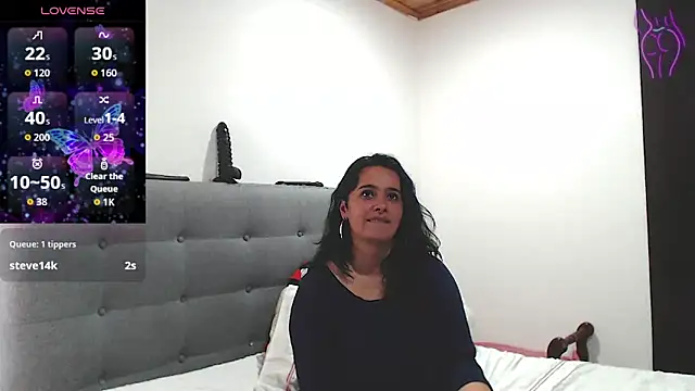 MagicStephany_ webcam