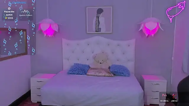 lisa7_7 - Lisa7_7's free webcam - UK Sex Cams