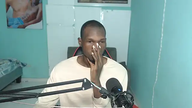 black30cmdick webcam