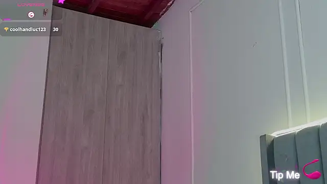 Ice_Princess_ webcam