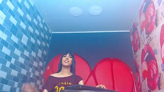 julessxcharlotte webcam