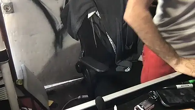 SinlessFreedom7 webcam