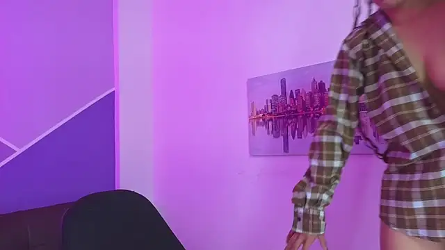 revecacruz_ - Revecacruz_'s free webcam - UK Sex Cams