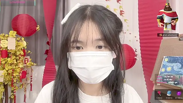 Your-Sunshine webcam