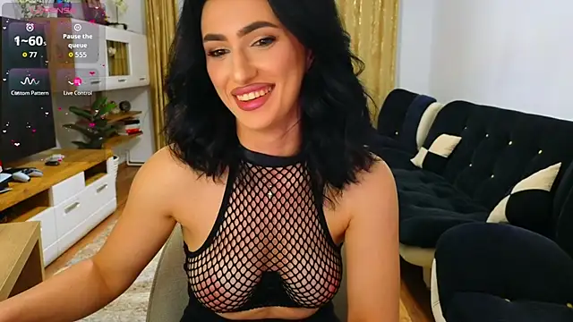 YourDesiree_ webcam