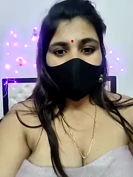 Wow_Riya webcam