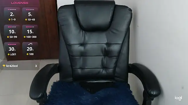 spicey_latina webcam