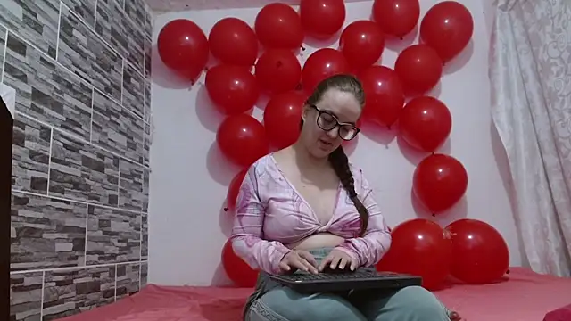 Venus_Santana webcam