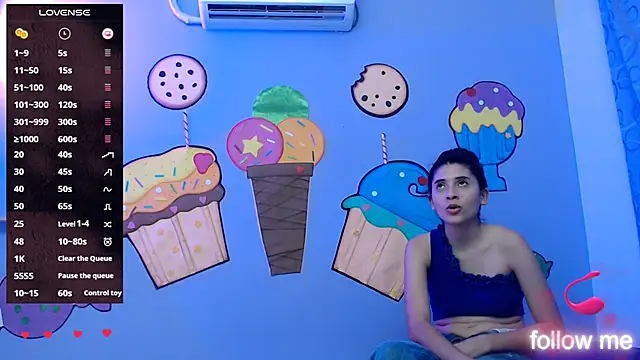 skinnykalitzo18 webcam