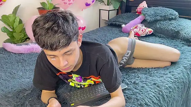 Andy_Belier23 webcam