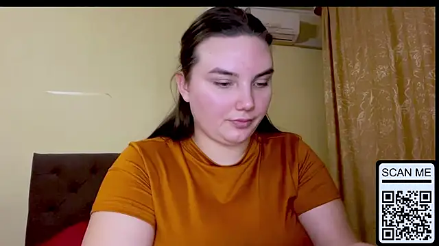 Dreamyblushfairy webcam