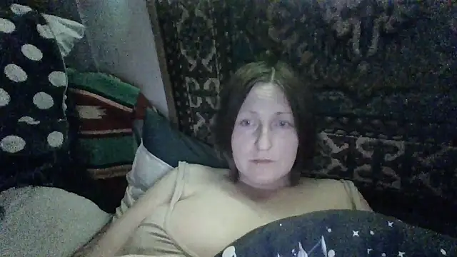 AllaSowinskaya webcam
