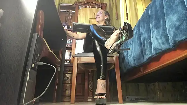 _BrendaMichel_ webcam