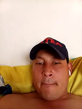 Zordomudo_Aunt webcam