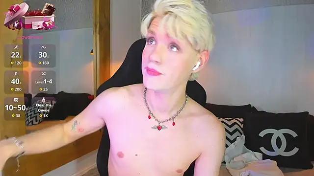 VladHellsing4 webcam