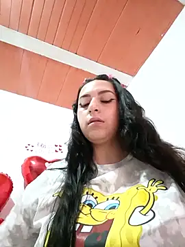 AlondraMendez webcam