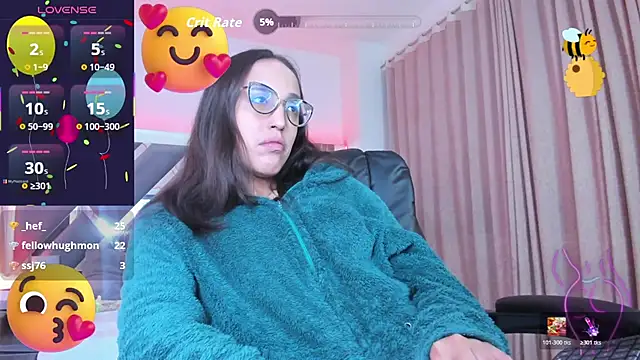 Abby_esposiito webcam