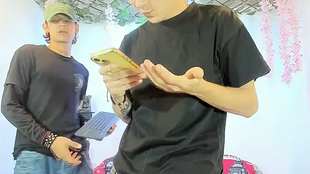 Bastian_boyshot77 webcam