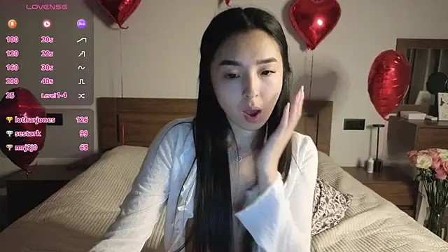 Ju_jin webcam