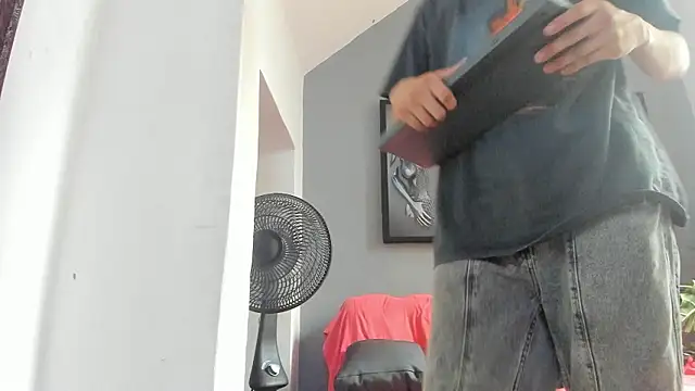 camillo_virgil webcam