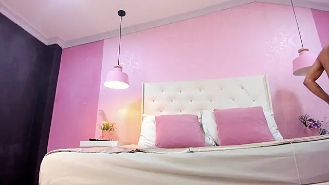 Boss_Domiinator webcam