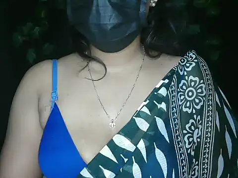 Rashmi-Sexy webcam