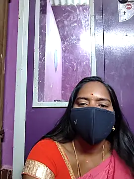 Tamil_Hot_Divya webcam