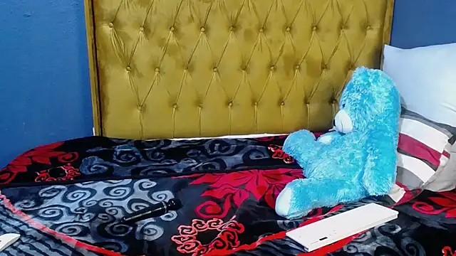 xxxMysterious_Miss webcam