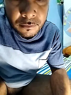 INDO_fantasize webcam