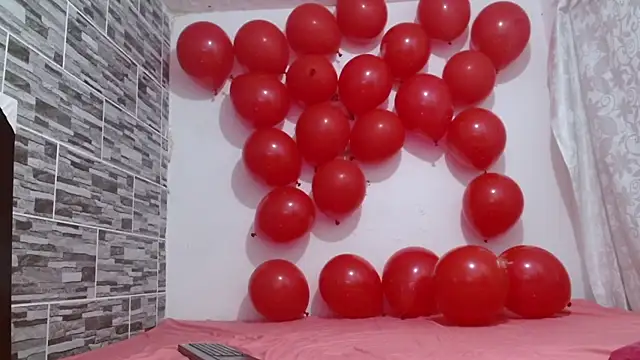 Venus_Santana webcam