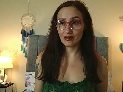 IberianMoonMK webcam