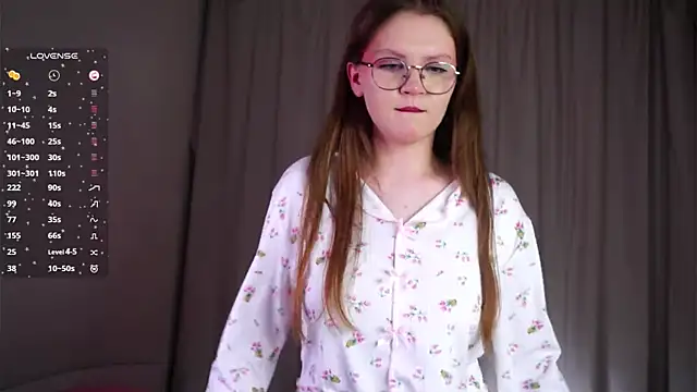 GeorgeneLecompte webcam