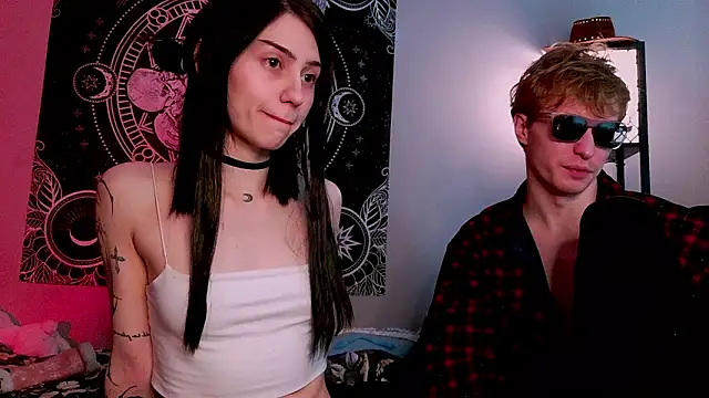 poisondevotion webcam