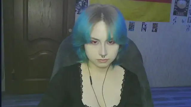 LeisaHopperstad webcam