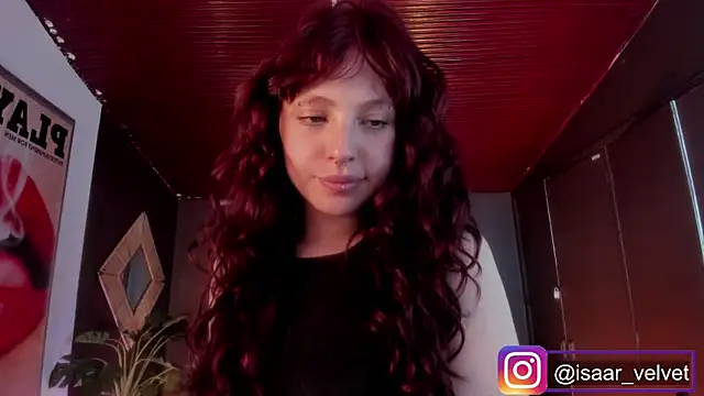 Velvet_Dreamss webcam