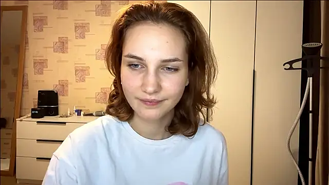 CatherineSaretto webcam