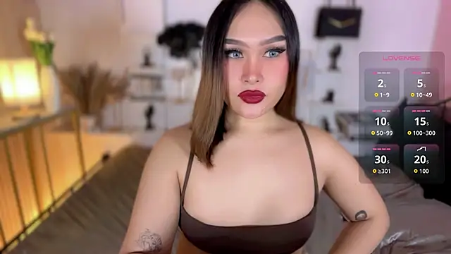 MargarettSaray69 webcam