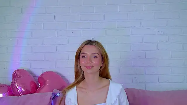 VanessaVienne webcam