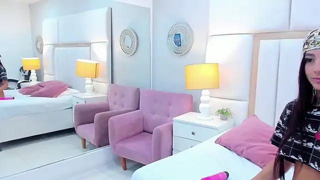 AbannyRogerss webcam