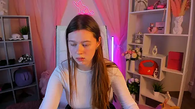 celestinemauriac - CelestineMauriac's free webcam - UK Sex Cams