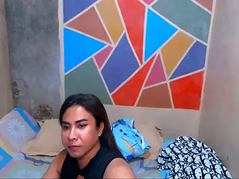 TsDomMistress69 webcam