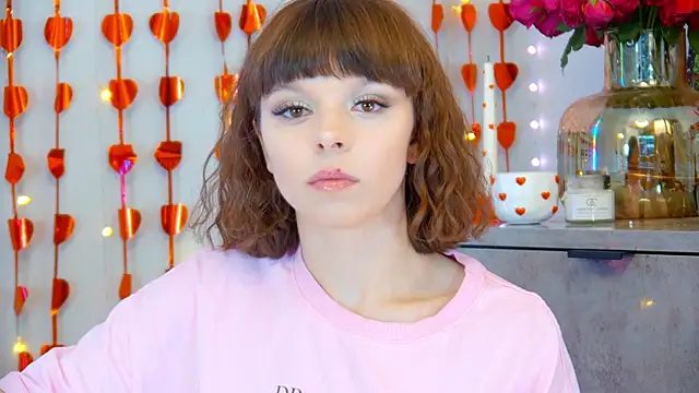 ElisabethDavis webcam