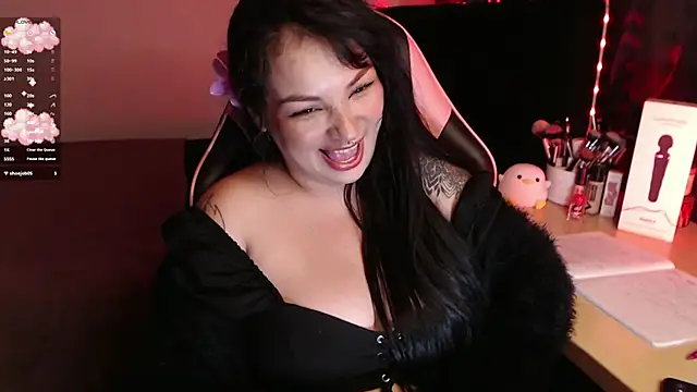 theprojectsaraa - Theprojectsaraa's free webcam - UK Sex Cams