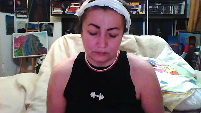 MariaAnaSunshine webcam