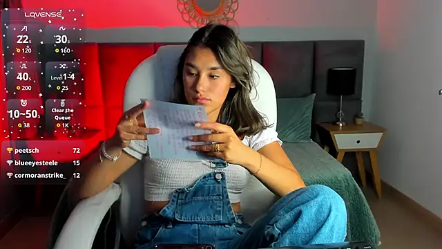 _Sophie__miller webcam